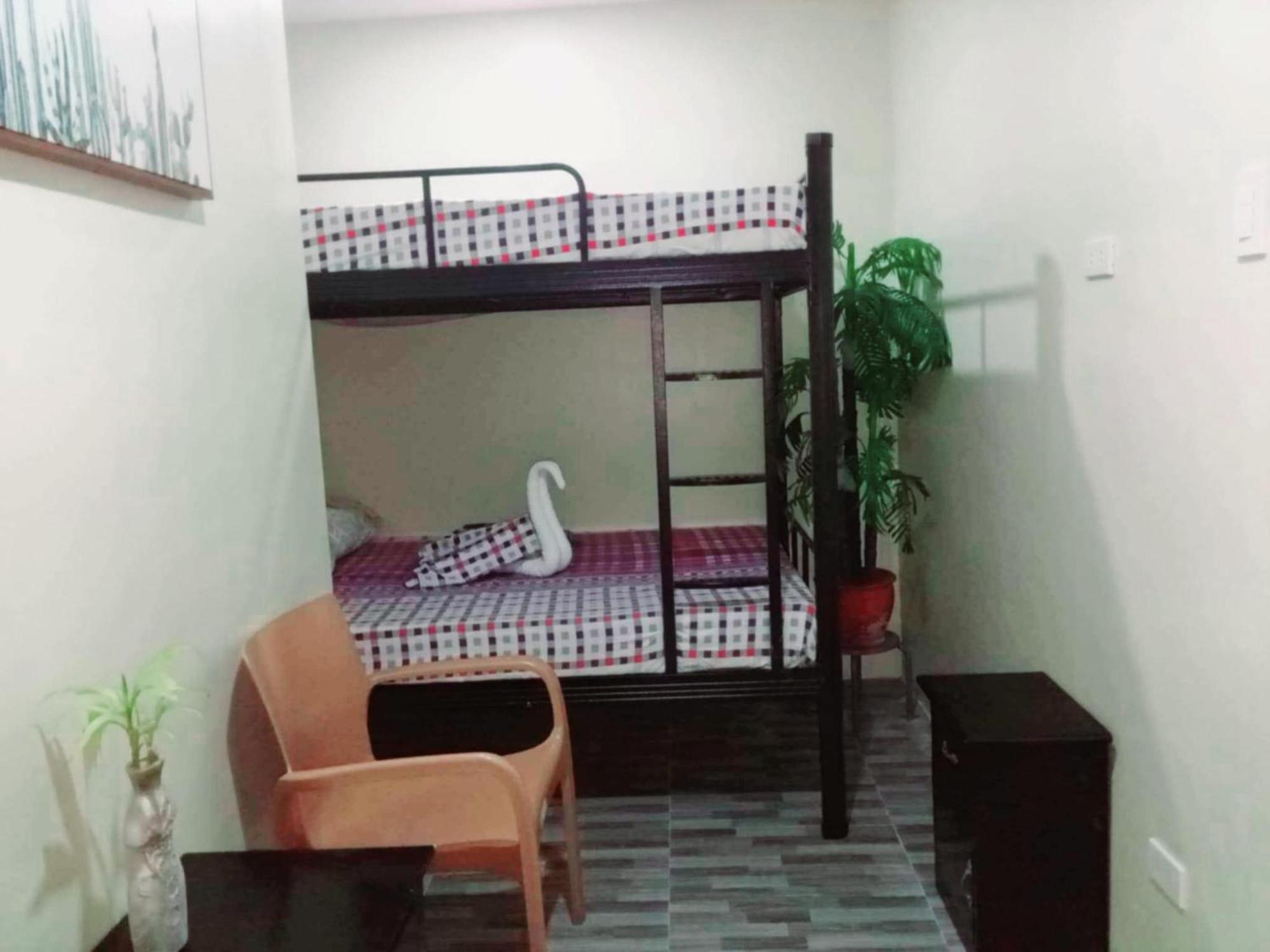 Avana Hills Tagaytay Villa Тагайтай Экстерьер фото