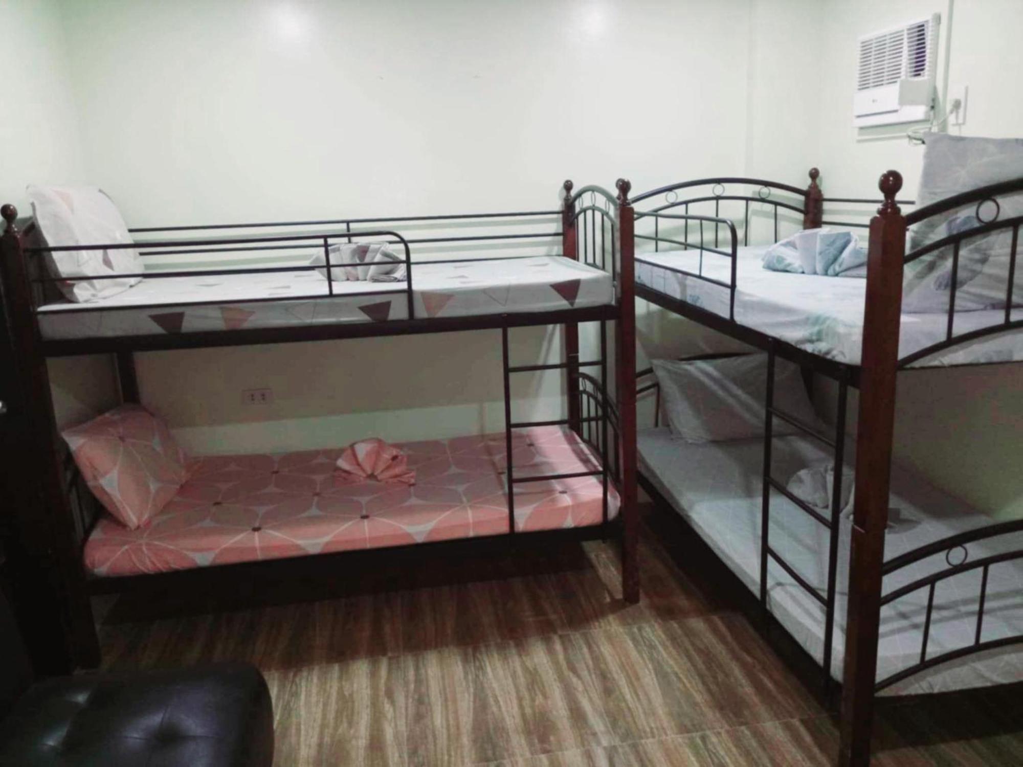 Avana Hills Tagaytay Villa Тагайтай Экстерьер фото