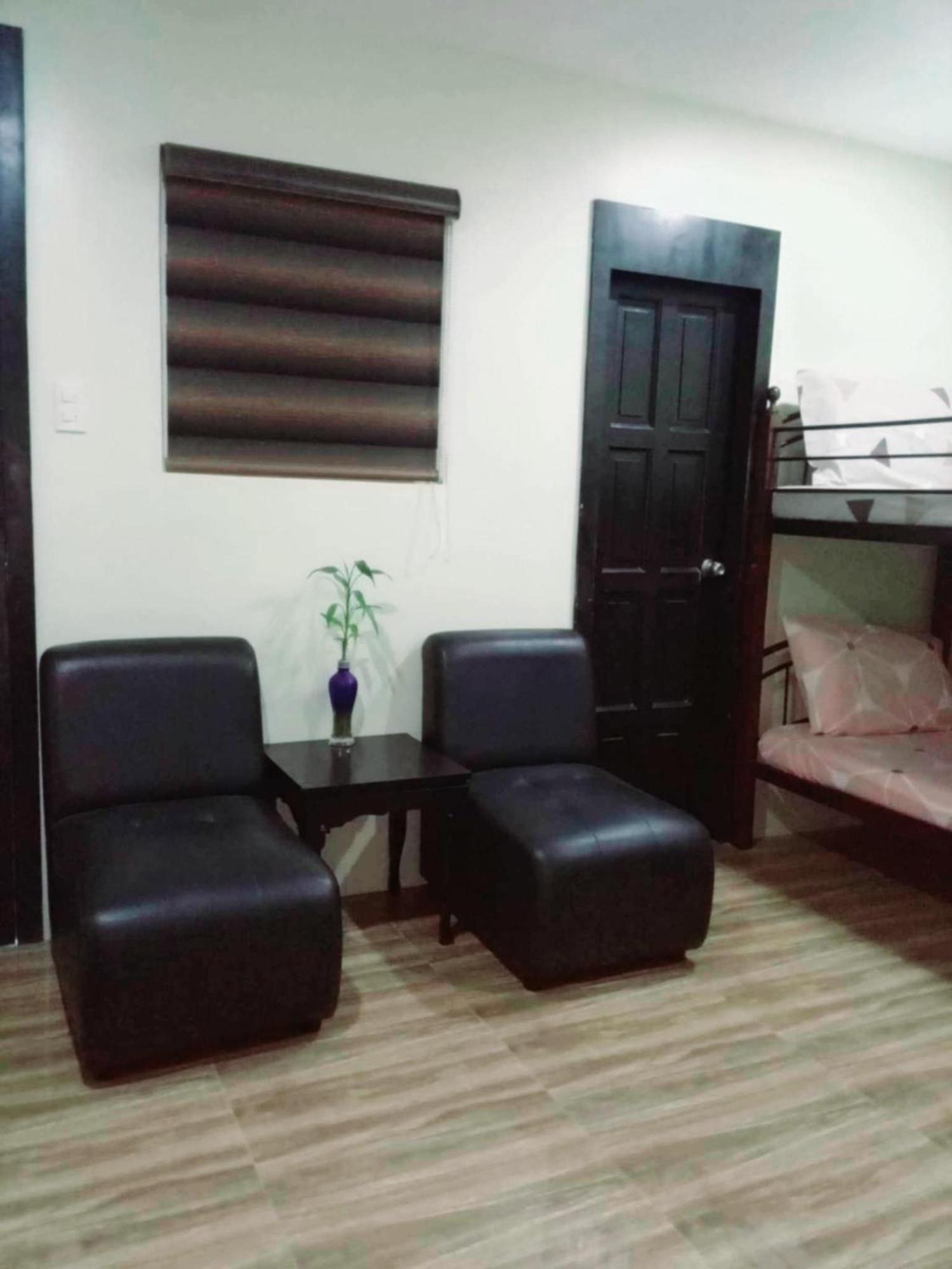 Avana Hills Tagaytay Villa Тагайтай Экстерьер фото